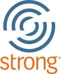 Strong Logo